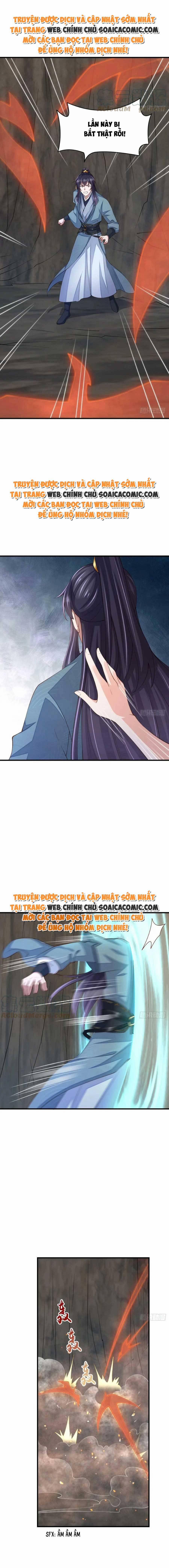 Ta Thuần Phục Bạo Quân 76 trang 5