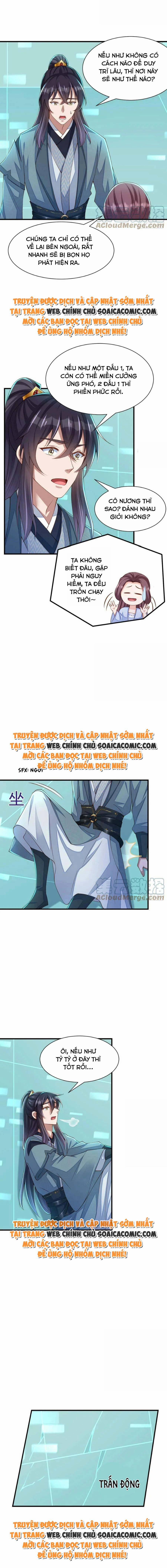 Ta Thuần Phục Bạo Quân 77 trang 10