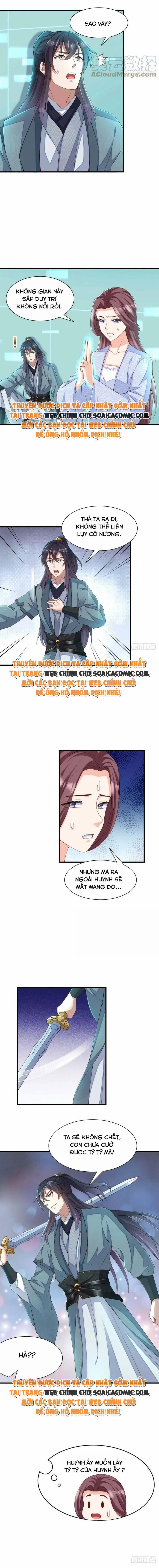 Ta Thuần Phục Bạo Quân 77 trang 11