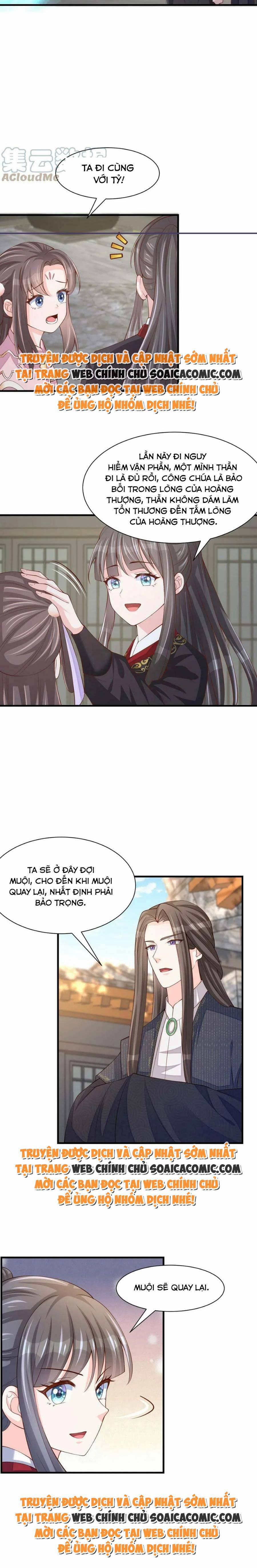 Ta Thuần Phục Bạo Quân 77 trang 5