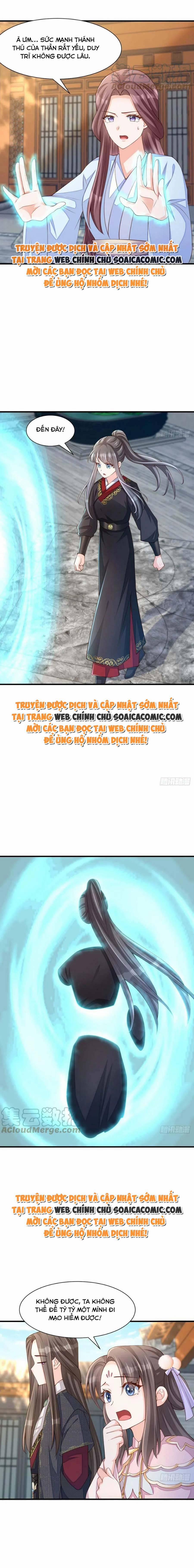 Ta Thuần Phục Bạo Quân 77 trang 6