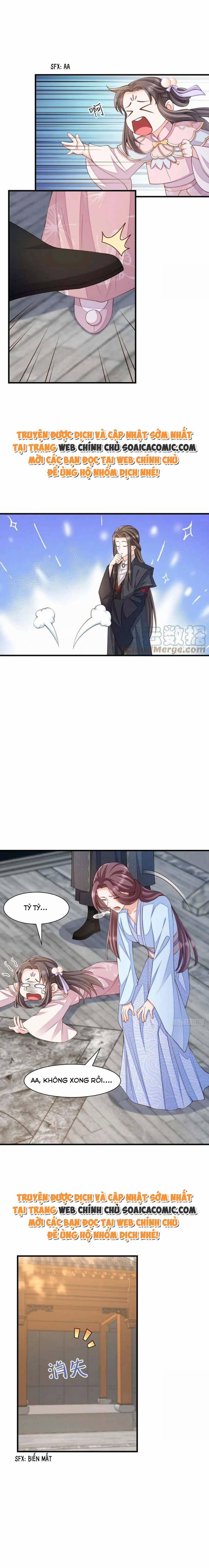 Ta Thuần Phục Bạo Quân 77 trang 7