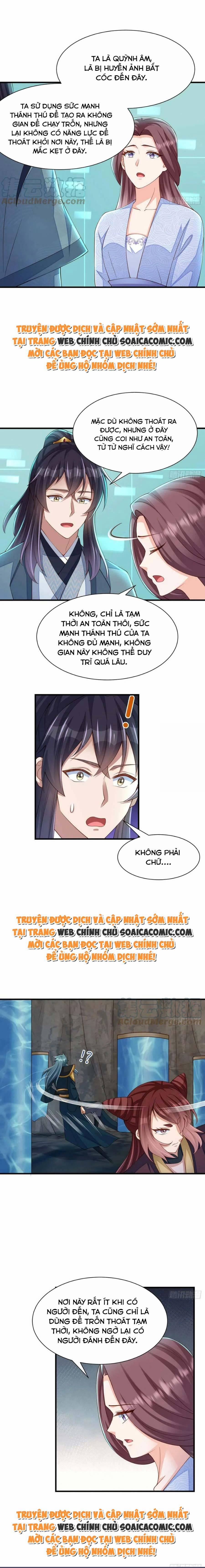 Ta Thuần Phục Bạo Quân 77 trang 9