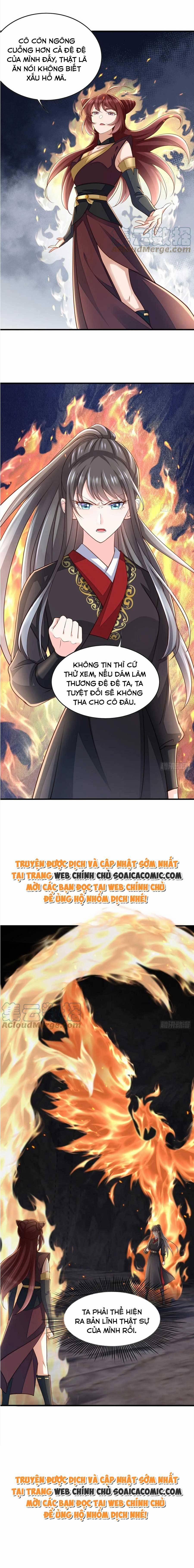 Ta Thuần Phục Bạo Quân 78 trang 13