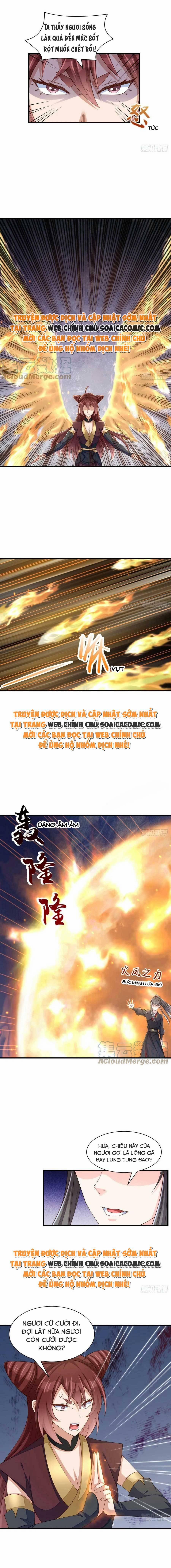 Ta Thuần Phục Bạo Quân 79 trang 1