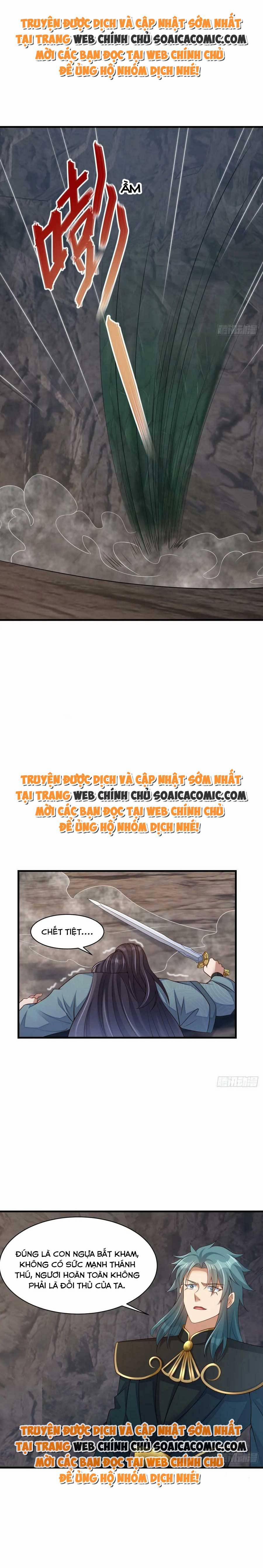 Ta Thuần Phục Bạo Quân 79 trang 10