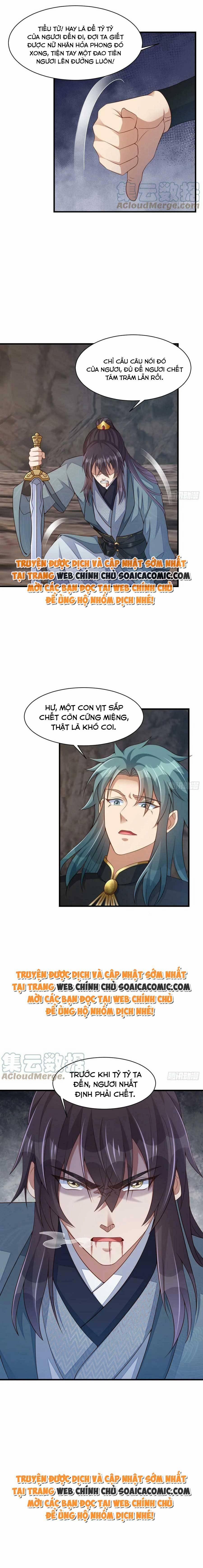 Ta Thuần Phục Bạo Quân 79 trang 11