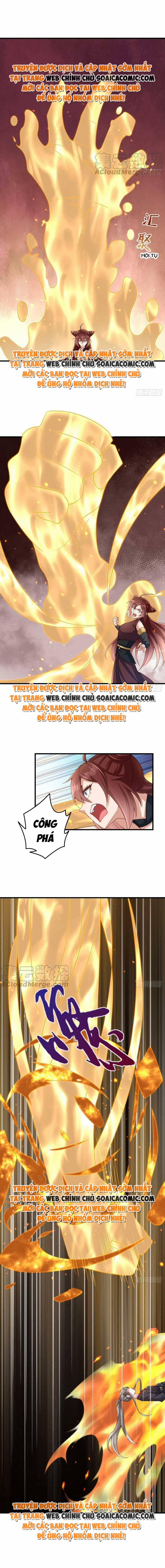 Ta Thuần Phục Bạo Quân 79 trang 2