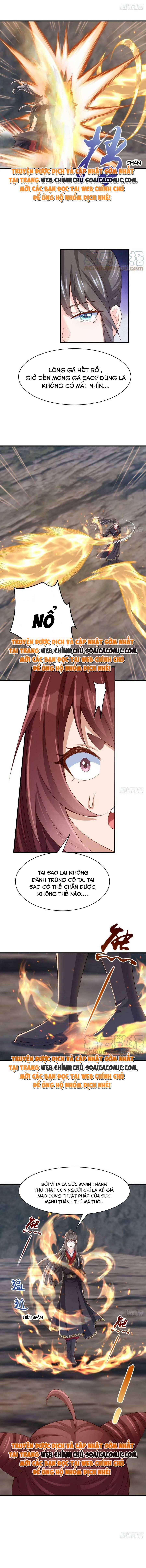 Ta Thuần Phục Bạo Quân 79 trang 3