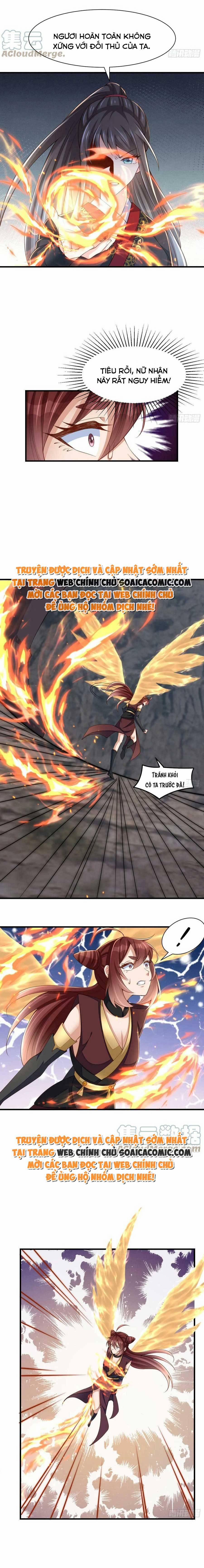 Ta Thuần Phục Bạo Quân 79 trang 5