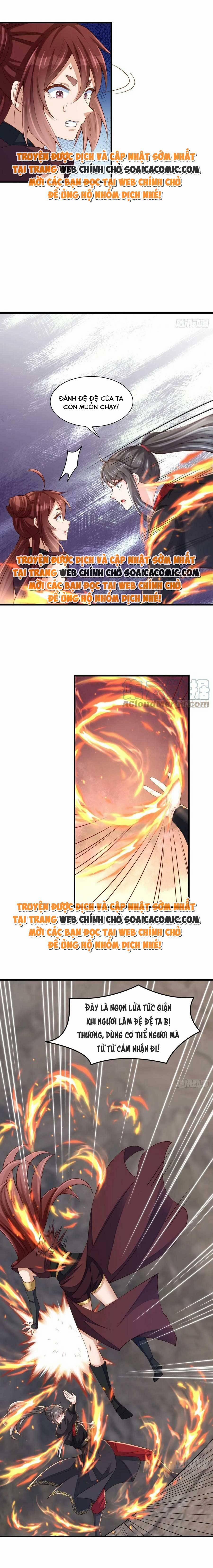 Ta Thuần Phục Bạo Quân 79 trang 6