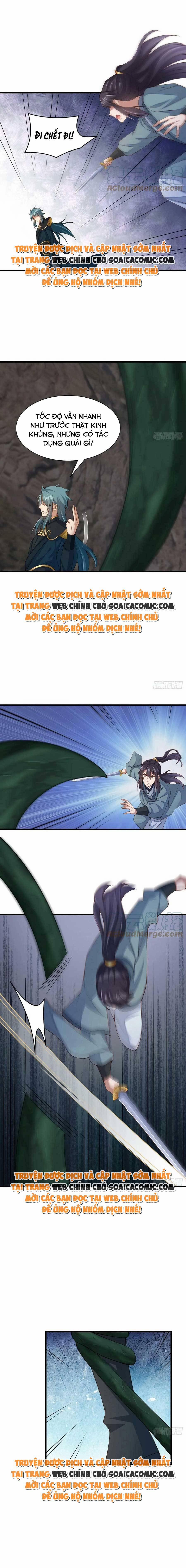 Ta Thuần Phục Bạo Quân 79 trang 8