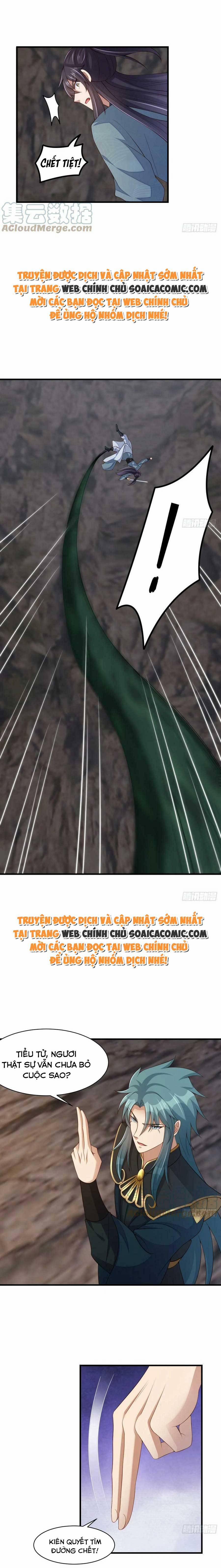 Ta Thuần Phục Bạo Quân 79 trang 9