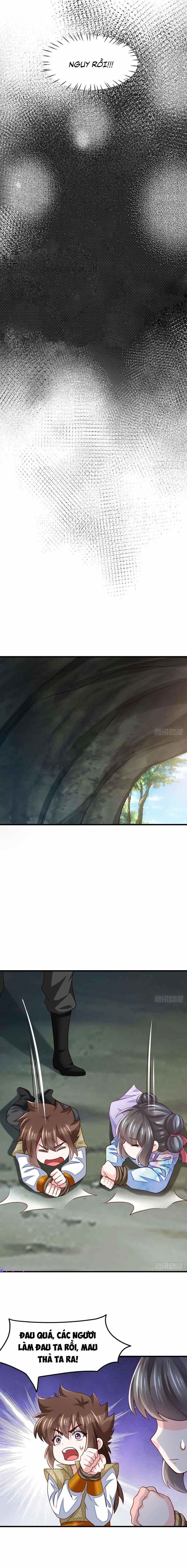 Ta Thuần Phục Bạo Quân 8.1 trang 2