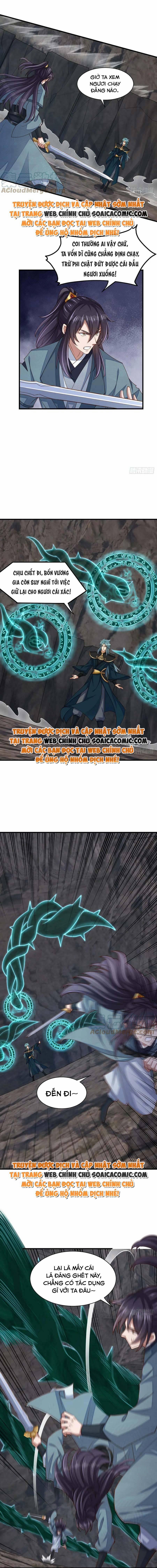 Ta Thuần Phục Bạo Quân 80 trang 1