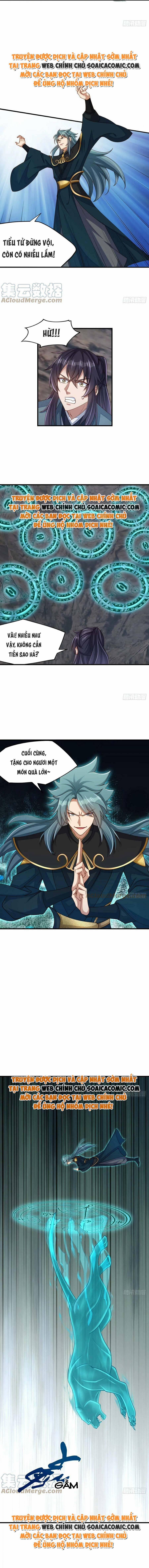 Ta Thuần Phục Bạo Quân 80 trang 2