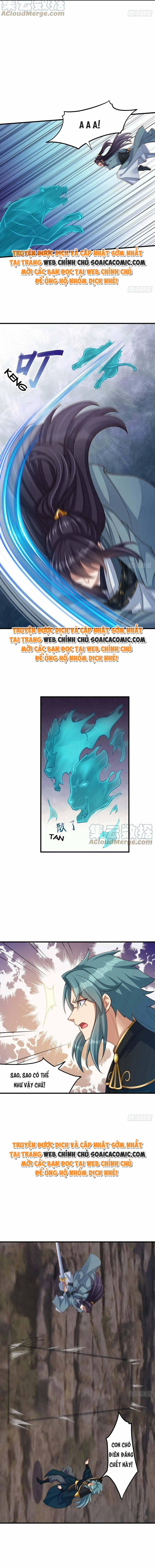 Ta Thuần Phục Bạo Quân 80 trang 4