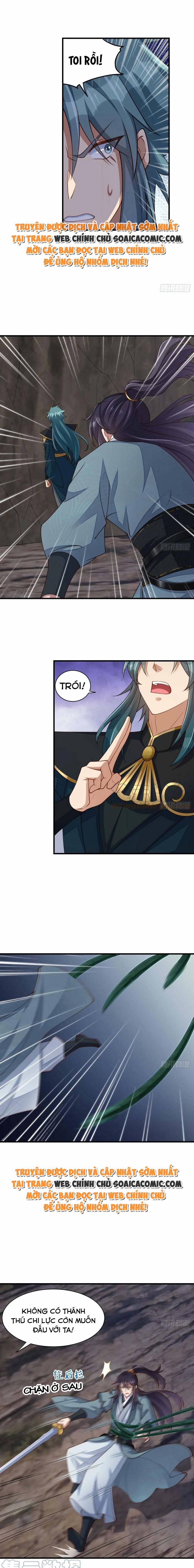 Ta Thuần Phục Bạo Quân 80 trang 6