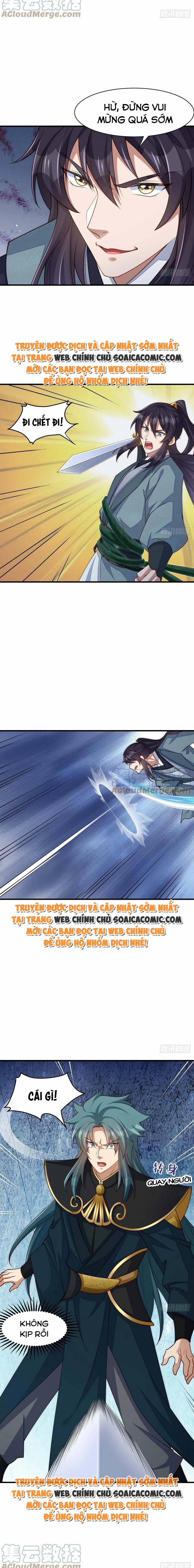 Ta Thuần Phục Bạo Quân 80 trang 7