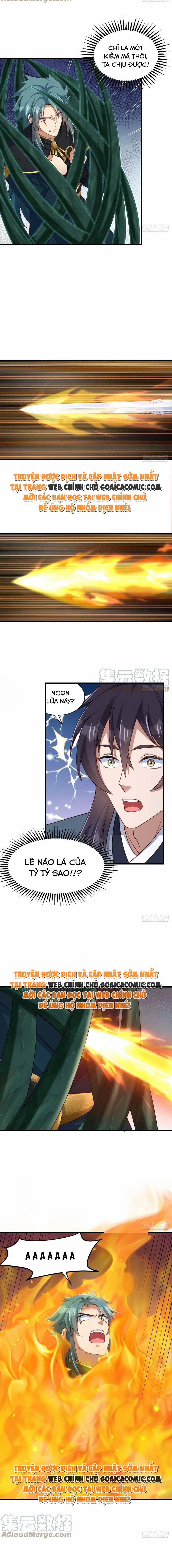 Ta Thuần Phục Bạo Quân 80 trang 8