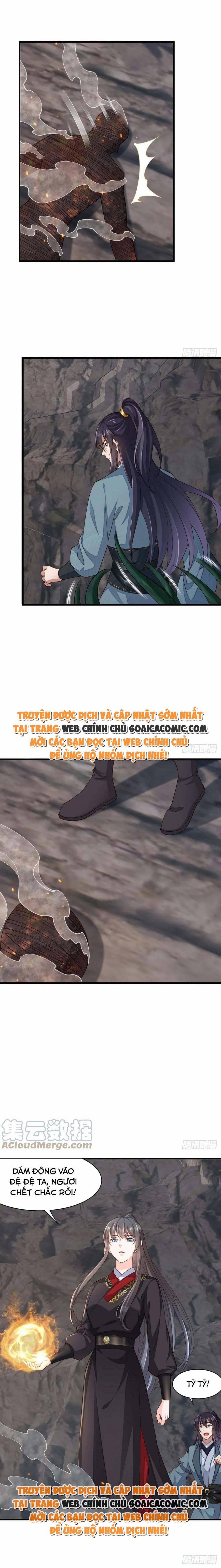 Ta Thuần Phục Bạo Quân 80 trang 9