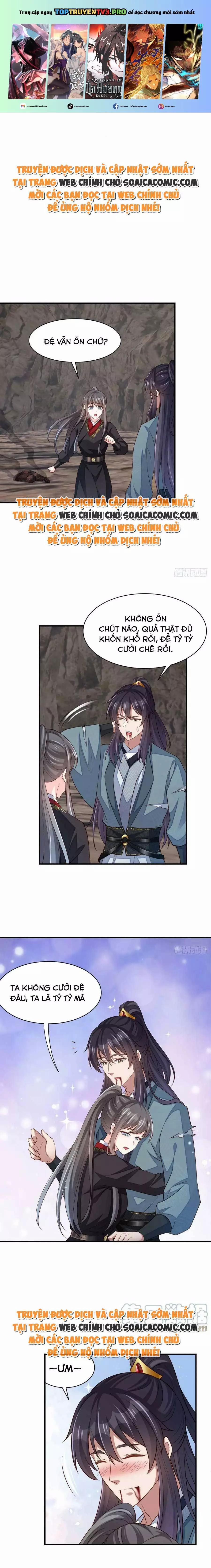 Ta Thuần Phục Bạo Quân 81 trang 0