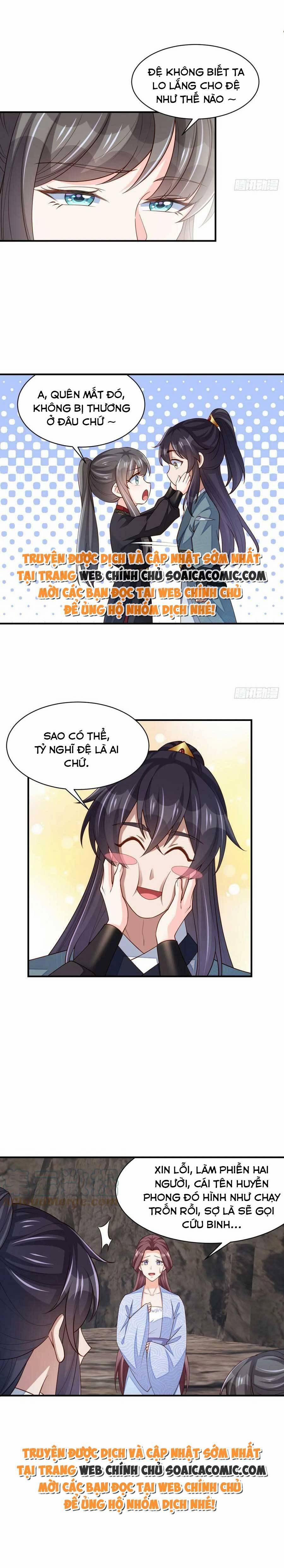 Ta Thuần Phục Bạo Quân 81 trang 1