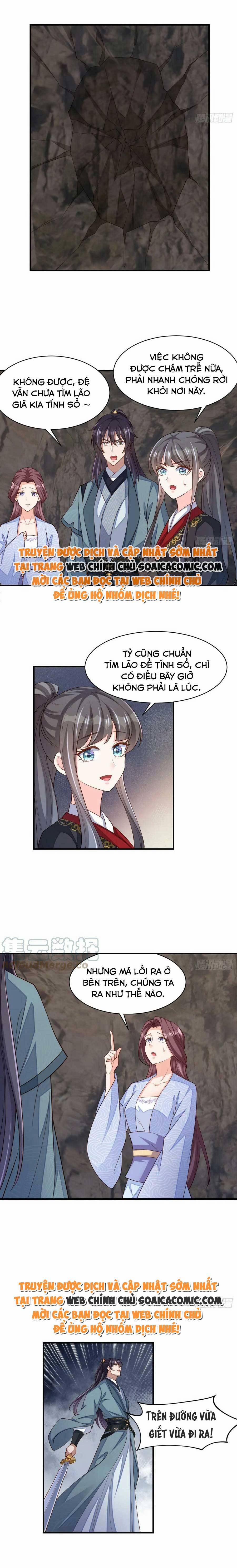 Ta Thuần Phục Bạo Quân 81 trang 2