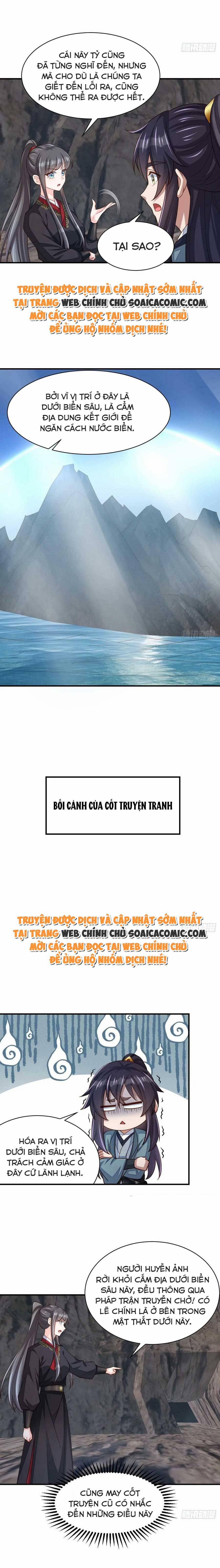 Ta Thuần Phục Bạo Quân 81 trang 3