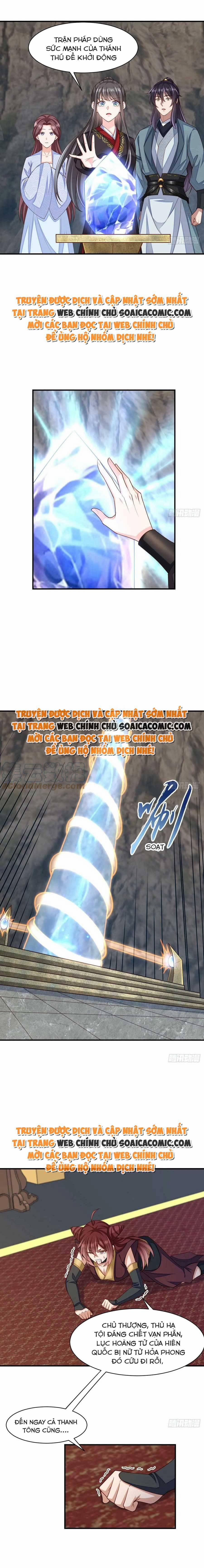 Ta Thuần Phục Bạo Quân 81 trang 5