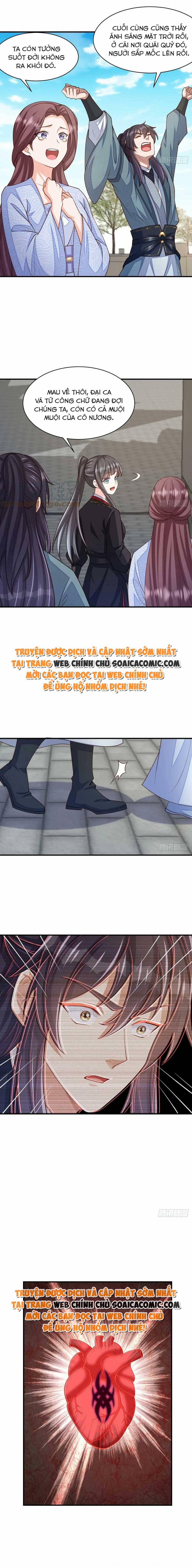 Ta Thuần Phục Bạo Quân 81 trang 8