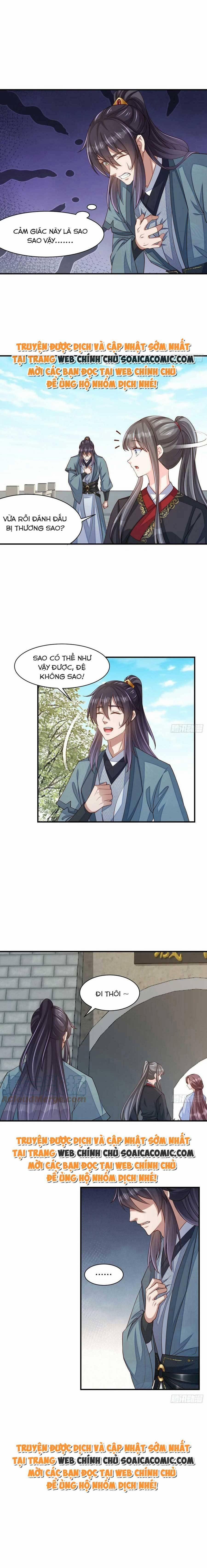 Ta Thuần Phục Bạo Quân 81 trang 9