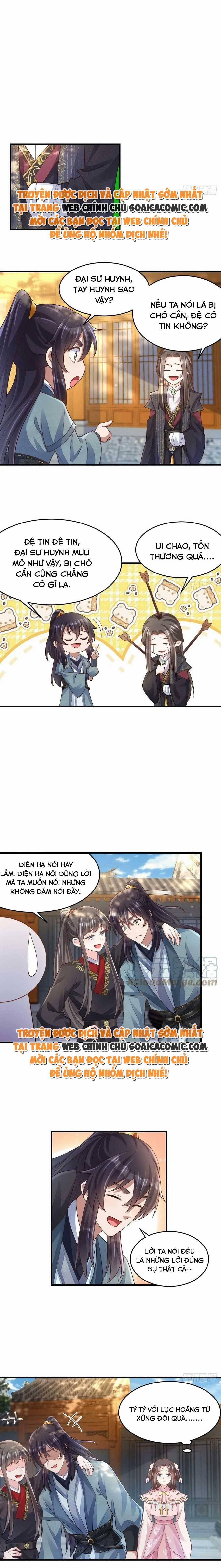 Ta Thuần Phục Bạo Quân 82 trang 1