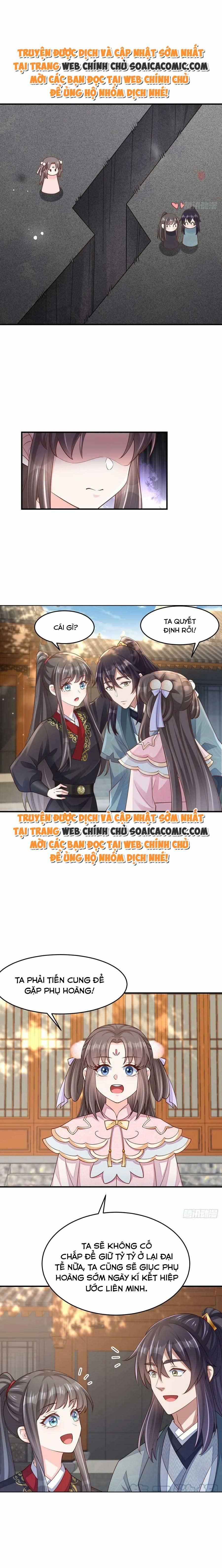 Ta Thuần Phục Bạo Quân 82 trang 2