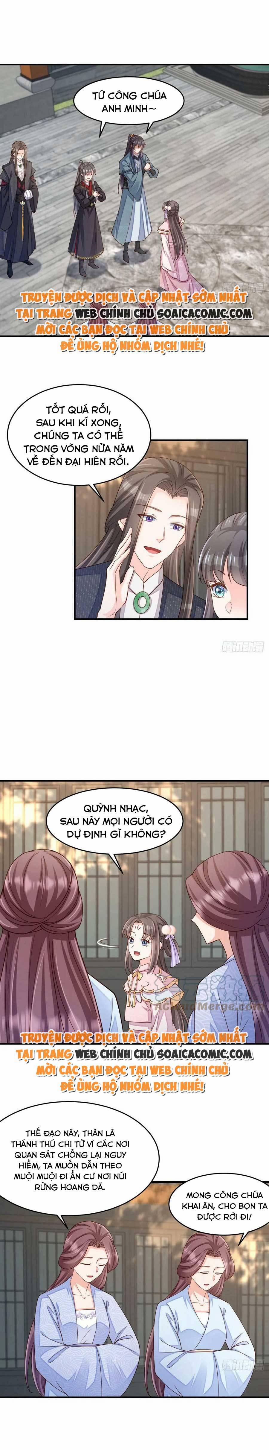 Ta Thuần Phục Bạo Quân 82 trang 3