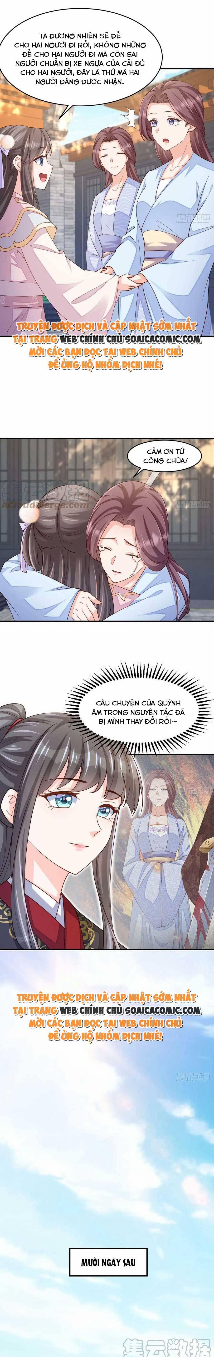 Ta Thuần Phục Bạo Quân 82 trang 4