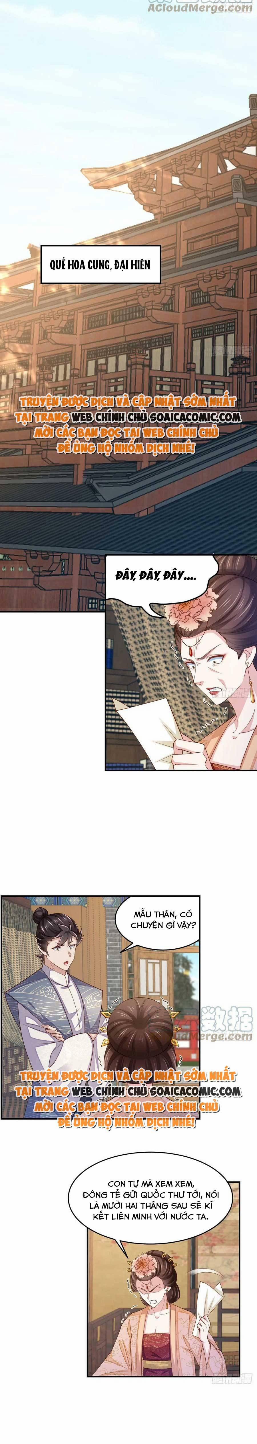 Ta Thuần Phục Bạo Quân 82 trang 5