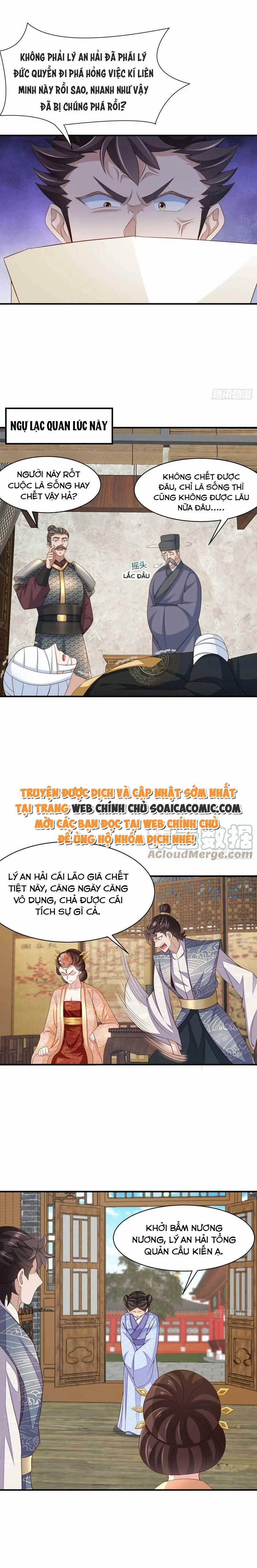 Ta Thuần Phục Bạo Quân 82 trang 6