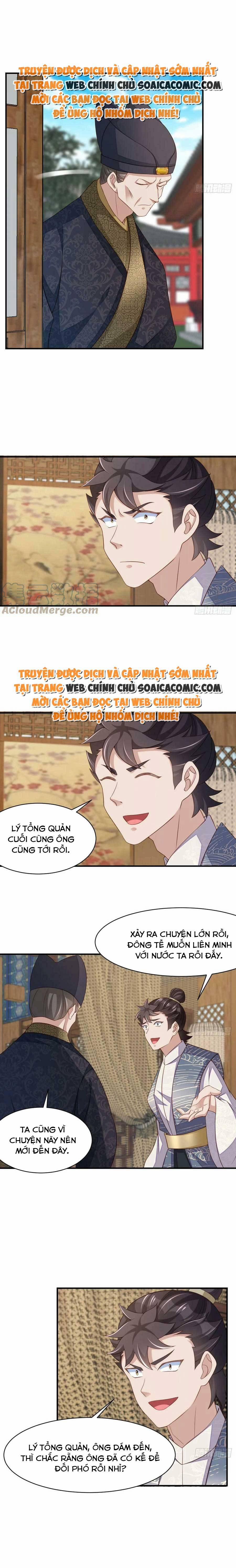 Ta Thuần Phục Bạo Quân 82 trang 7