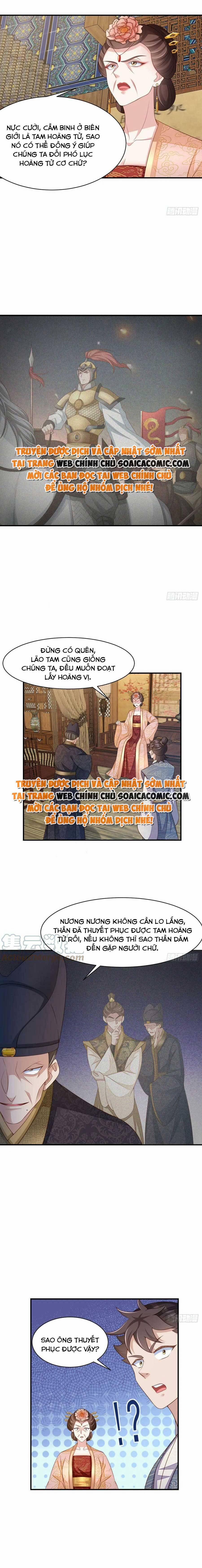 Ta Thuần Phục Bạo Quân 82 trang 9