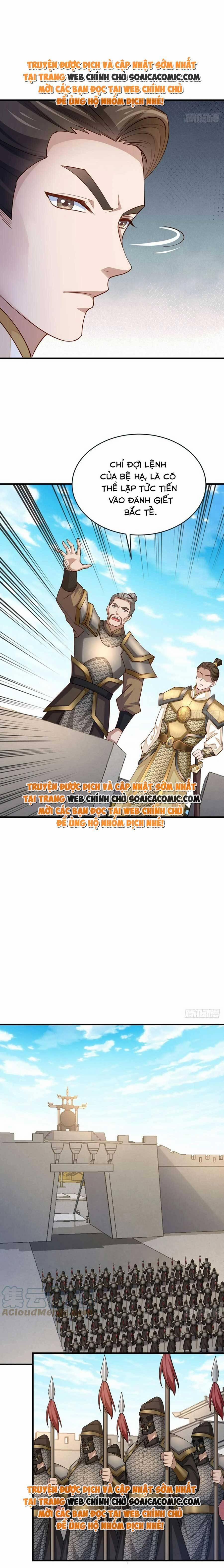 Ta Thuần Phục Bạo Quân 83 trang 1