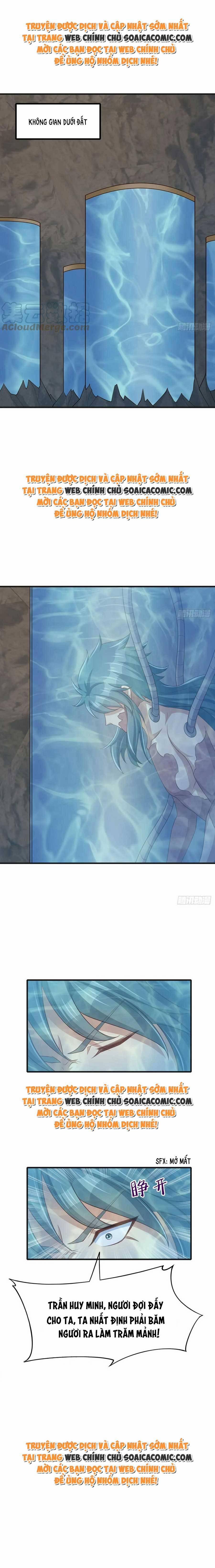 Ta Thuần Phục Bạo Quân 83 trang 11