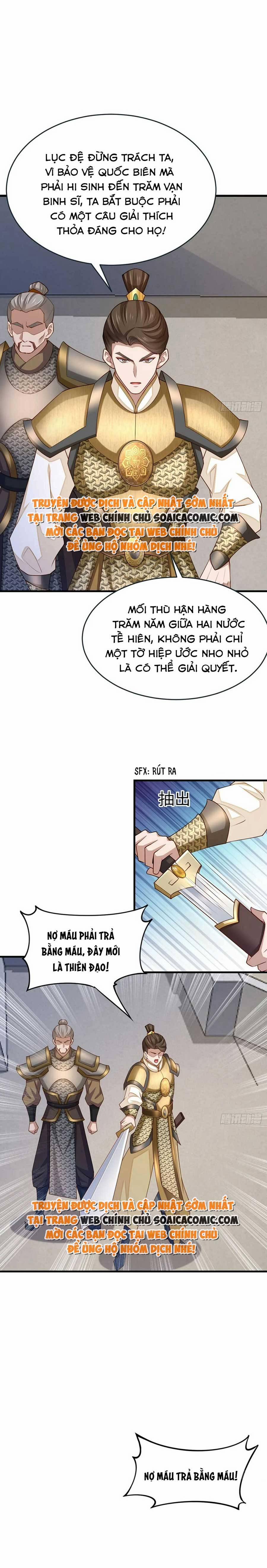 Ta Thuần Phục Bạo Quân 83 trang 2