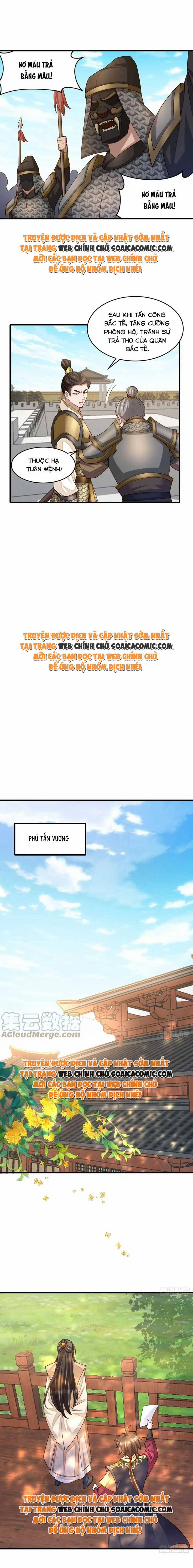 Ta Thuần Phục Bạo Quân 83 trang 3