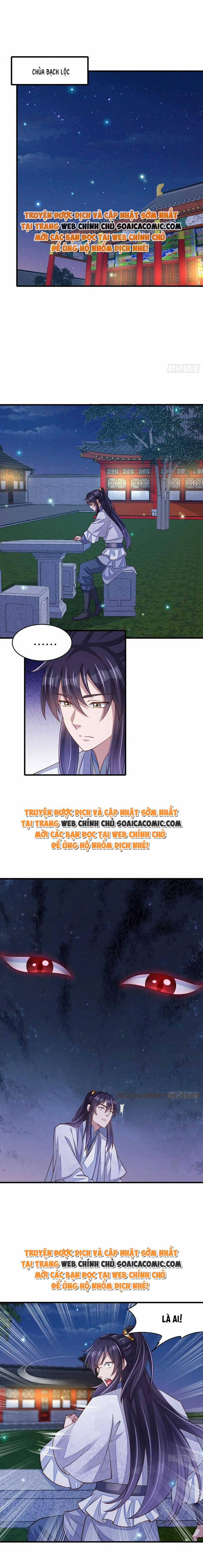 Ta Thuần Phục Bạo Quân 83 trang 6