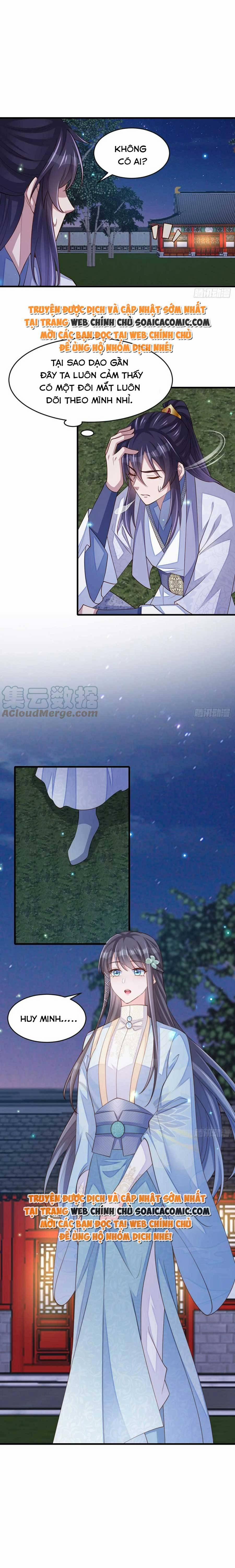 Ta Thuần Phục Bạo Quân 83 trang 7