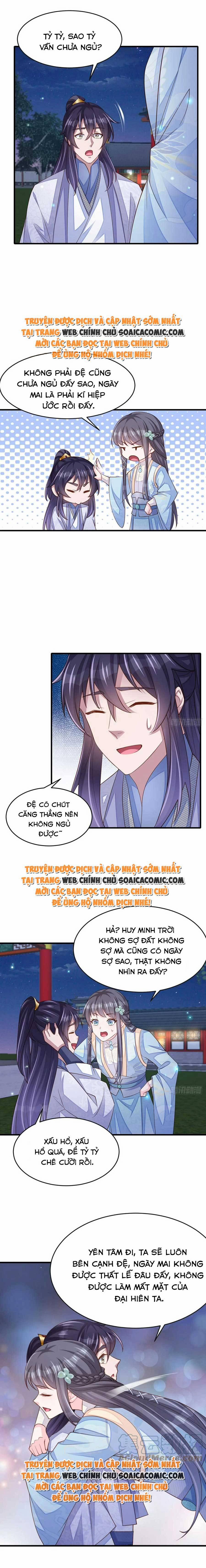 Ta Thuần Phục Bạo Quân 83 trang 8