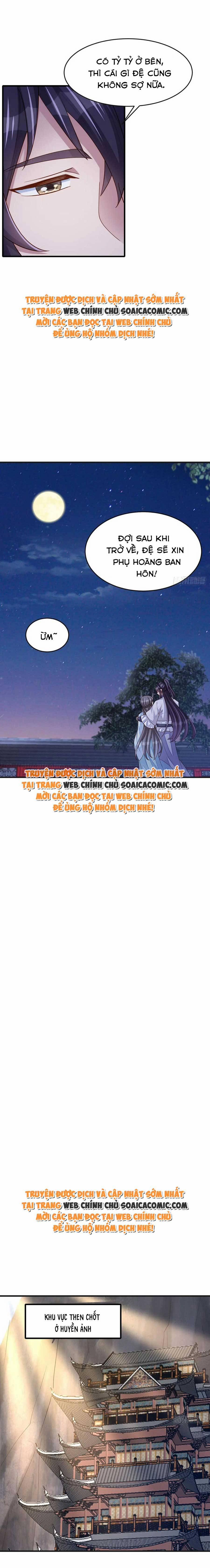 Ta Thuần Phục Bạo Quân 83 trang 9