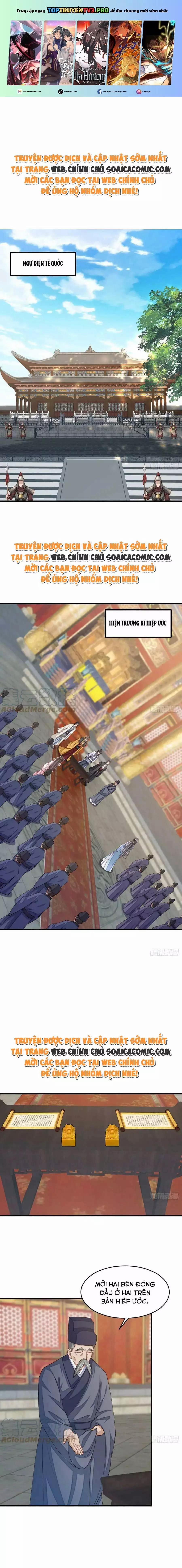 Ta Thuần Phục Bạo Quân 84 trang 0