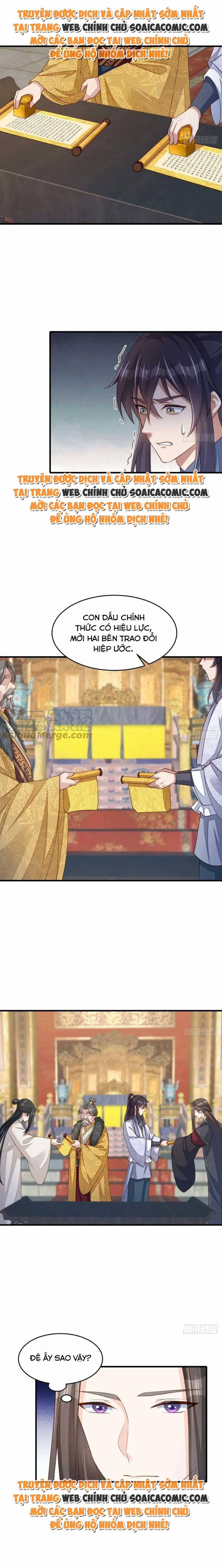 Ta Thuần Phục Bạo Quân 84 trang 1